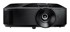 OPTOMA Projektor, H190X DLP, 3900-lumen, HDMI, VGA, WXGA, crni